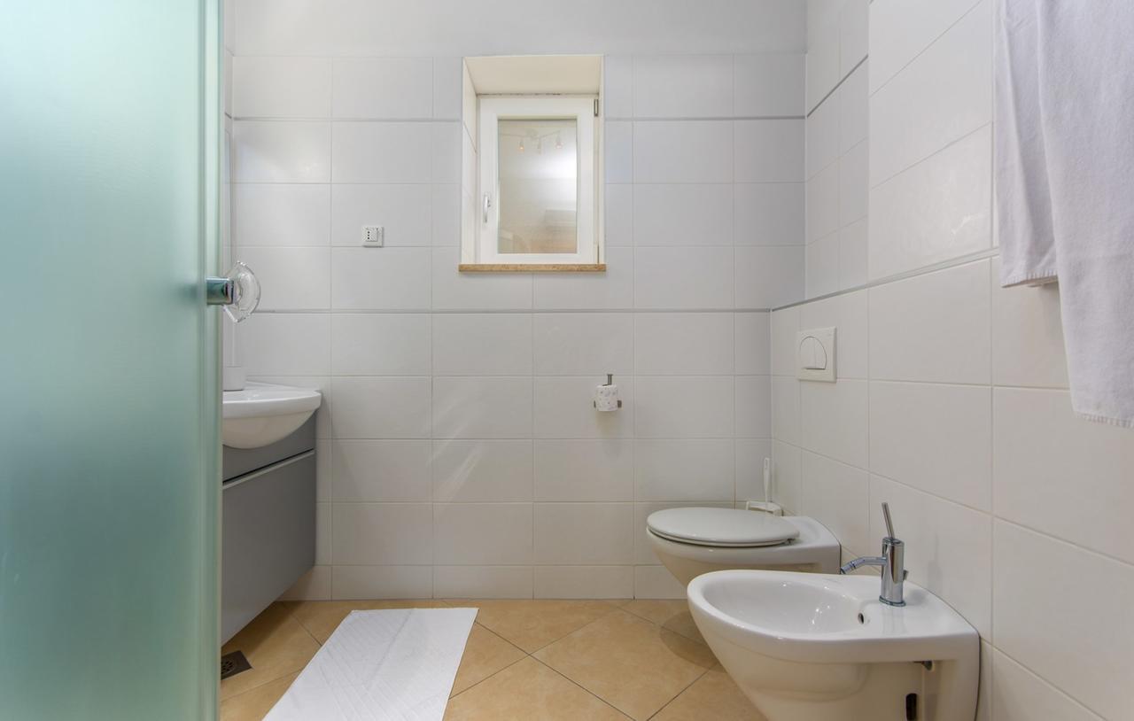 Riva Appartement *