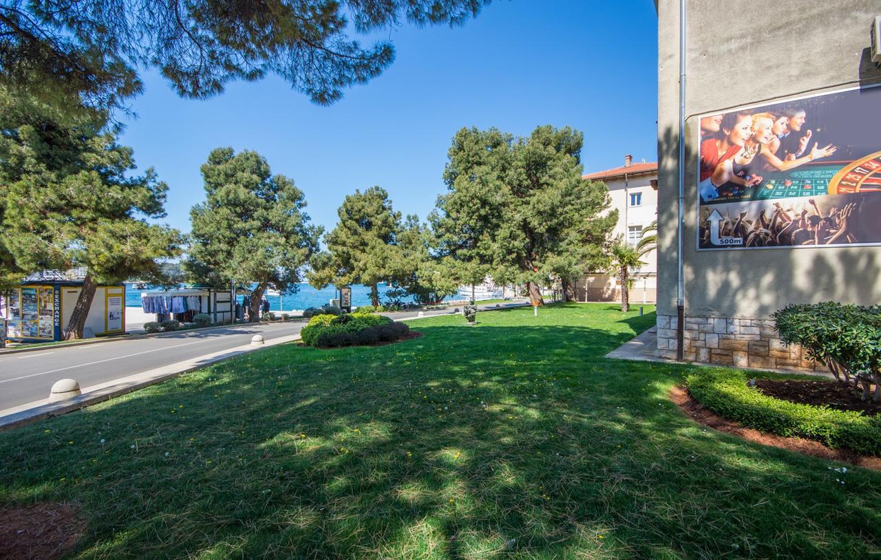 Appartement Riva *