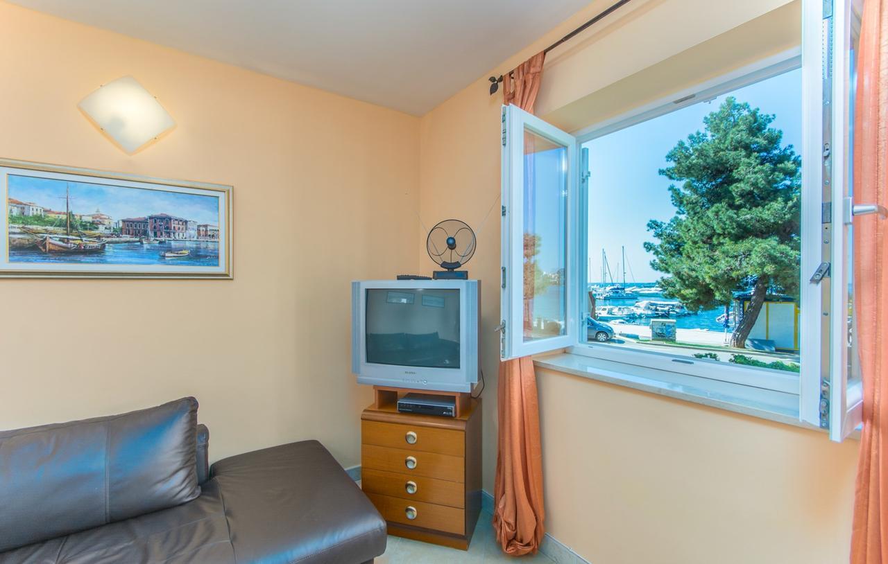 Riva Appartement Poreč