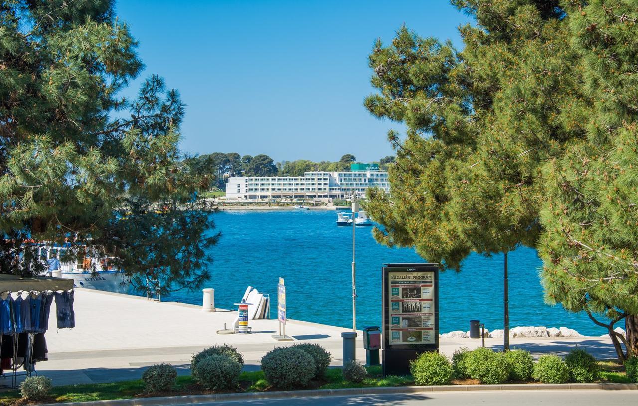 Riva Apartment Porec
