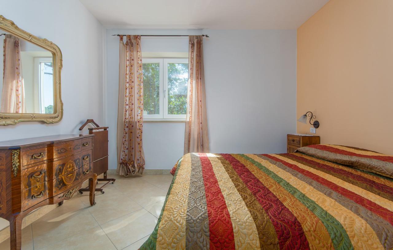 Riva Apartment *
