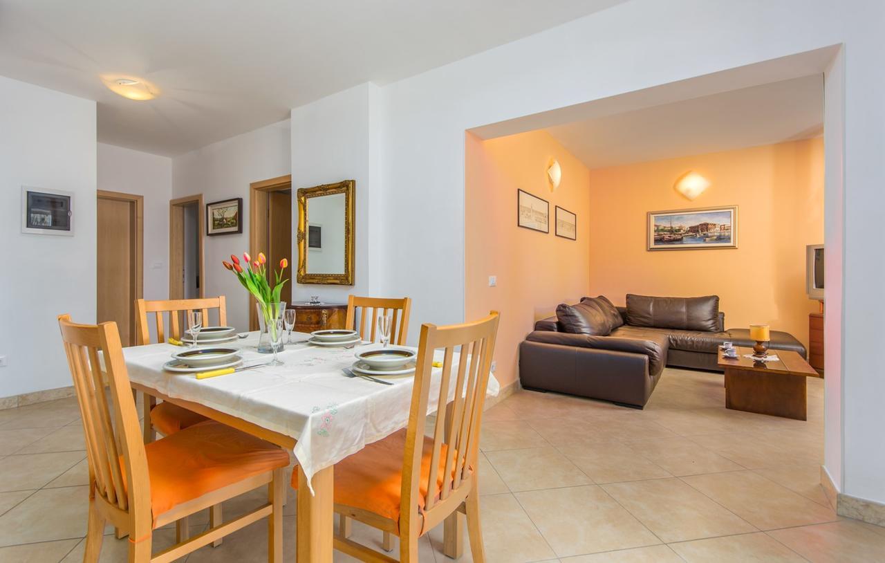 Riva Apartment Porec